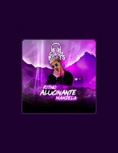 Luister naar DJ Garay Beats, bekijk muziekvideo's, lees de bio, bekijk de tourdata, en meer!