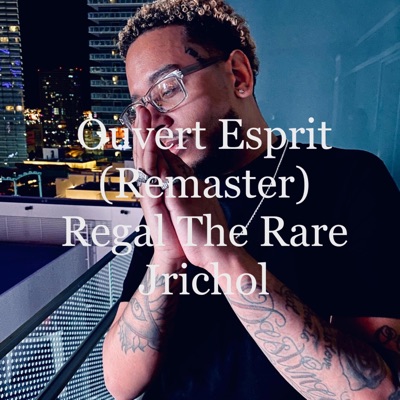 Ouvert Esprit (Remaster) - Single