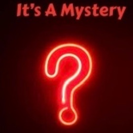 It's a Mystery YBC Zae