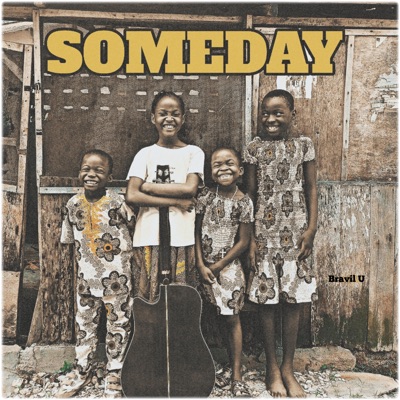Someday - Single