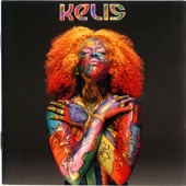 Kelis - Good Stuff (feat. Terrar)