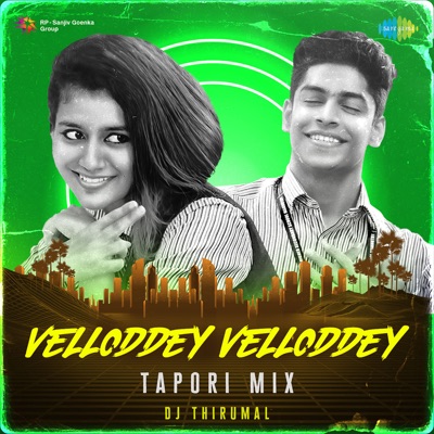 Velloddey Velloddey (Tapori Mix) - Single