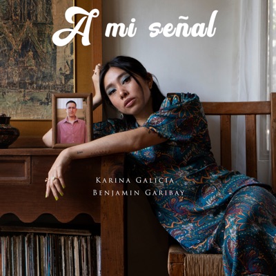 A Mi Señal - Single