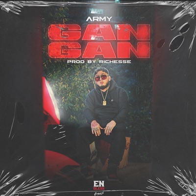 GAN GAN - Single