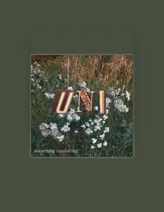 聆聽 something comforting.、觀看音樂影片、閱讀小傳、查看巡演日期等！