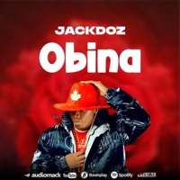 Obina - Single - Jackdoz