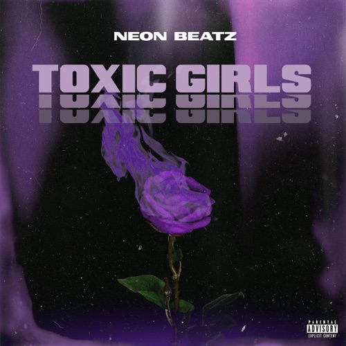 Toxic Girls (feat. Kody Lavigne, TokenVlone & 44romance) - Single