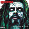 Rob Zombie - Dragula artwork