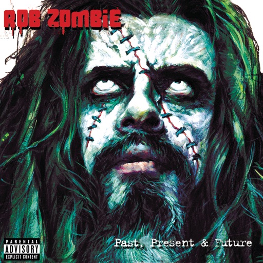 Album artwork