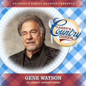 Don't Waste It On The Blues (feat. Gene Watson) [Live / From Season 19]