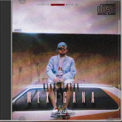 Mexicana - Single