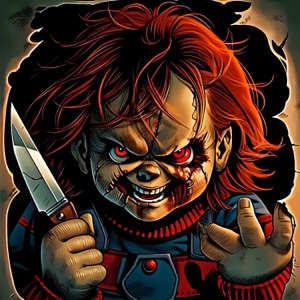 CHUCKY - Single
