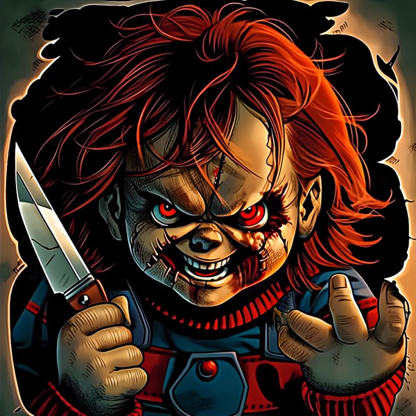 CHUCKY - Single