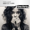 Pretty Lies (Radio Edit) - Single