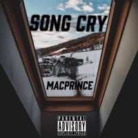 Song Cry - Single - Macprince