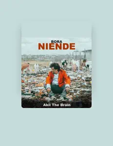 Hör dir Akil The Brain an, schau dir Musikvideos an, lies die Biografie, finde Tourdaten und mehr!