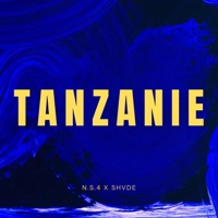 Tanzanie - Single - N.S.4