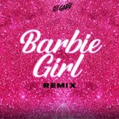 Barbie Girl (Remix) artwork