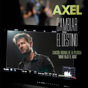 Axel - Cambiar el Destino - 排舞 編舞者