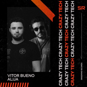 Crazy Tech (Extended Mix)