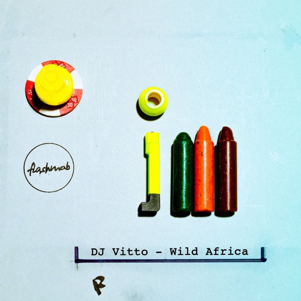 Wild Africa - Single