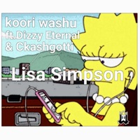 Lisa Simpson - Single - Koori Washu