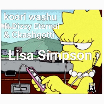 Lisa Simpson - Single