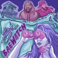 Baewatch - Single - Rio Camacho & Beleaf