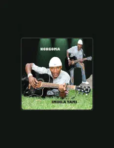 Hör dir Nongoma Gompo an, schau dir Musikvideos an, lies die Biografie, finde Tourdaten und mehr!