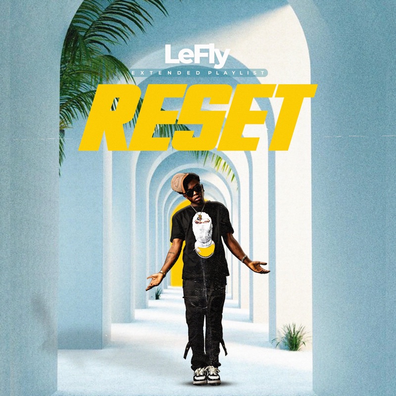 Reset - EP
