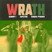 Samory I - Wrath