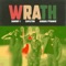 Wrath cover