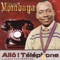 Allo! Telephone artwork