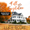 Fall into Temptation: A Small Town Love Story (Blue Moon) (Unabridged) - Lucy Score