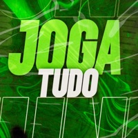 Joga Tudo - Single - Mc Tk