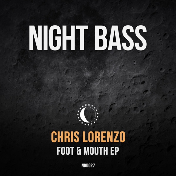 Foot & Mouth - Single