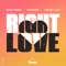 Right Love artwork
