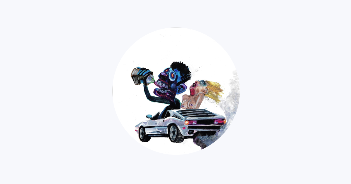 DarkSide Gee - Apple Music