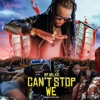 Can't Stop We - Single