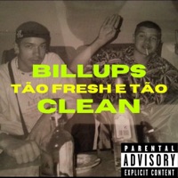 TÃO FRESH E TÃO CLEAN - Single - Billups