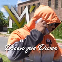 Dicen Que Dicen - Single - MV