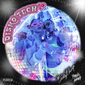 Diskotech (feat. Maxine Ashley) artwork
