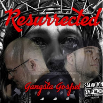Gangsta Gospel (feat. Redeemed)