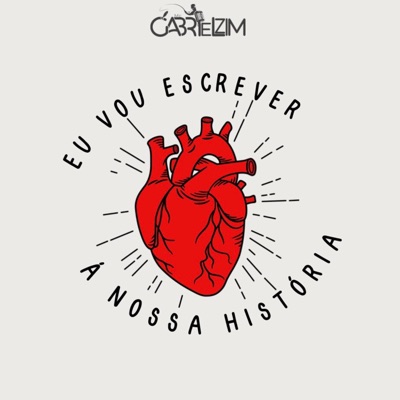 Eu Vou Escrever Á Nossa História - Single