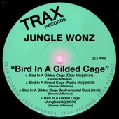 Bird in a Gilded Cage - EP