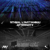 Afterparty - Single - Rithmal & PartyAnima1