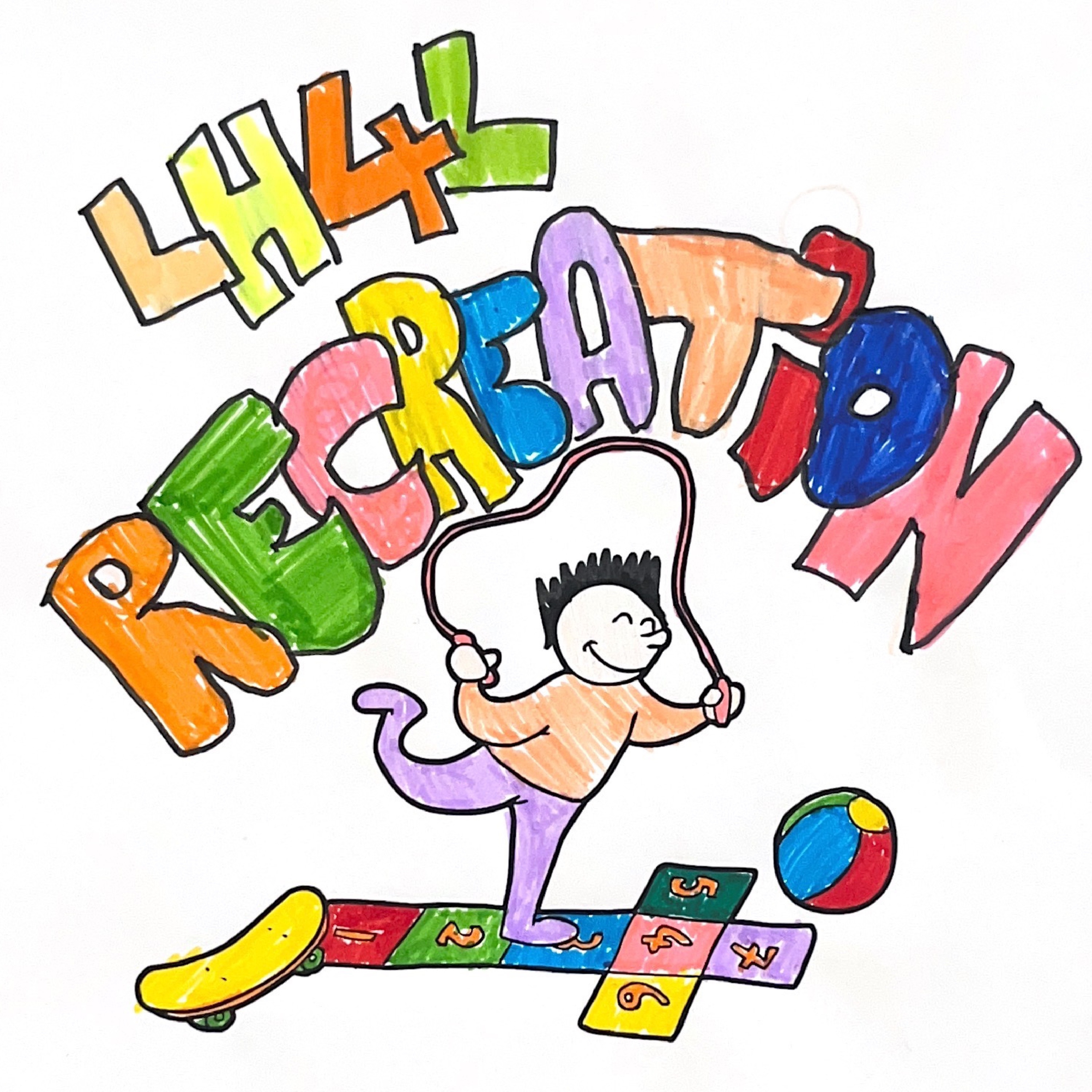 Recreation - Single