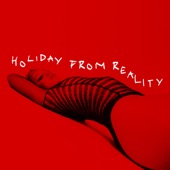 Poppy Ajudha - HOLIDAY FROM REALITY