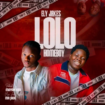 Lo Lo (feat. Ely Jakes) - Single