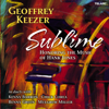 Sublime: Honoring The Music Of Hank Jones (feat. Kenny Barron, Chick Corea, Benny Green & Mulgrew Miller) - Geoffrey Keezer